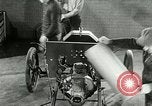 Image of Ford Model T production methods Detroit Michigan USA, 1916, second 61 stock footage video 65675068820