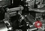Image of Henry Ford United States USA, 1936, second 30 stock footage video 65675068822