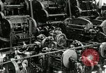 Image of Henry Ford United States USA, 1936, second 35 stock footage video 65675068822
