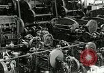 Image of Henry Ford United States USA, 1936, second 36 stock footage video 65675068822