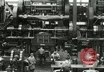 Image of Henry Ford United States USA, 1936, second 37 stock footage video 65675068822