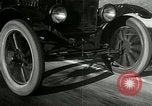 Standbild Automobile und Highways in Amerika United States USA, 1953, aus Sekunde 3 historischem Filmmaterial Videoclip 65675068823