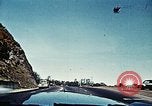 Standbild Automobile und Highways in Amerika United States USA, 1953, aus Sekunde 6 historischem Filmmaterial Videoclip 65675068823