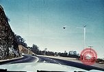 Standbild Automobile und Highways in Amerika United States USA, 1953, aus Sekunde 8 historischem Filmmaterial Videoclip 65675068823