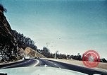 Standbild Automobile und Highways in Amerika United States USA, 1953, aus Sekunde 9 historischem Filmmaterial Videoclip 65675068823