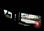 Standbild Automobile und Highways in Amerika United States USA, 1953, aus Sekunde 16 historischem Filmmaterial Videoclip 65675068823