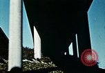 Standbild Automobile und Highways in Amerika United States USA, 1953, aus Sekunde 18 historischem Filmmaterial Videoclip 65675068823