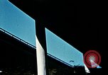 Standbild Automobile und Highways in Amerika United States USA, 1953, aus Sekunde 19 historischem Filmmaterial Videoclip 65675068823