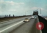 Standbild Automobile und Highways in Amerika United States USA, 1953, aus Sekunde 28 historischem Filmmaterial Videoclip 65675068823