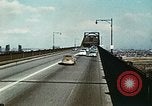 Standbild Automobile und Highways in Amerika United States USA, 1953, aus Sekunde 29 historischem Filmmaterial Videoclip 65675068823
