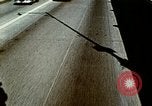 Standbild Automobile und Highways in Amerika United States USA, 1953, aus Sekunde 30 historischem Filmmaterial Videoclip 65675068823