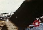 Standbild Automobile und Highways in Amerika United States USA, 1953, aus Sekunde 37 historischem Filmmaterial Videoclip 65675068823