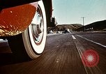 Standbild Automobile und Highways in Amerika United States USA, 1953, aus Sekunde 39 historischem Filmmaterial Videoclip 65675068823