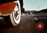 Standbild Automobile und Highways in Amerika United States USA, 1953, aus Sekunde 40 historischem Filmmaterial Videoclip 65675068823