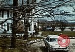 Standbild Automobile und Highways in Amerika United States USA, 1953, aus Sekunde 57 historischem Filmmaterial Videoclip 65675068823