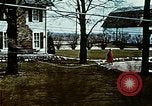Standbild Automobile und Highways in Amerika United States USA, 1953, aus Sekunde 60 historischem Filmmaterial Videoclip 65675068823