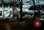 Standbild Automobile und Highways in Amerika United States USA, 1953, aus Sekunde 61 historischem Filmmaterial Videoclip 65675068823