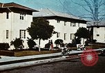 Standbild Automobile und Highways in Amerika United States USA, 1953, aus Sekunde 62 historischem Filmmaterial Videoclip 65675068823