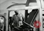 Standbild Bell XV-3 convertiplane "tiltrotor" Flugzeug Texas United States USA, 1955, aus Sekunde 21 historischem Filmmaterial Videoclip 65675068824