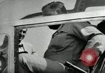 Standbild Bell XV-3 convertiplane "tiltrotor" Flugzeug Texas United States USA, 1955, aus Sekunde 24 historischem Filmmaterial Videoclip 65675068824