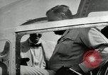 Standbild Bell XV-3 convertiplane "tiltrotor" Flugzeug Texas United States USA, 1955, aus Sekunde 25 historischem Filmmaterial Videoclip 65675068824