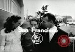 Image David Parade Daly City California USA, 1955, de la seconde 6 séquences d'archives historiques vidéo 65675068825