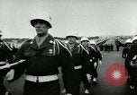 Image David Parade Daly City California USA, 1955, de la seconde 15 séquences d'archives historiques vidéo 65675068825