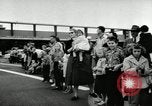 Image David Parade Daly City California USA, 1955, de la seconde 21 séquences d'archives historiques vidéo 65675068825