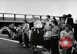 Image David Parade Daly City California USA, 1955, de la seconde 22 séquences d'archives historiques vidéo 65675068825