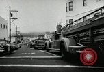 Image David Parade Daly City California USA, 1955, de la seconde 24 séquences d'archives historiques vidéo 65675068825