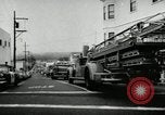 Image David Parade Daly City California USA, 1955, de la seconde 25 séquences d'archives historiques vidéo 65675068825