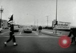Image David Parade Daly City California USA, 1955, de la seconde 34 séquences d'archives historiques vidéo 65675068825