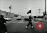 Image David Parade Daly City California USA, 1955, de la seconde 35 séquences d'archives historiques vidéo 65675068825