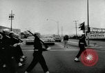 Image David Parade Daly City California USA, 1955, de la seconde 36 séquences d'archives historiques vidéo 65675068825