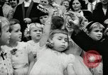 Image David Parade Daly City California USA, 1955, de la seconde 45 séquences d'archives historiques vidéo 65675068825