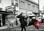 Image David Parade Daly City California USA, 1955, de la seconde 47 séquences d'archives historiques vidéo 65675068825