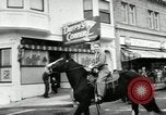 Image David Parade Daly City California USA, 1955, de la seconde 48 séquences d'archives historiques vidéo 65675068825