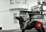 Image David Parade Daly City California USA, 1955, de la seconde 49 séquences d'archives historiques vidéo 65675068825