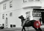Image David Parade Daly City California USA, 1955, de la seconde 50 séquences d'archives historiques vidéo 65675068825