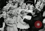 Image David Parade Daly City California USA, 1955, de la seconde 54 séquences d'archives historiques vidéo 65675068825