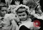 Image David Parade Daly City California USA, 1955, de la seconde 55 séquences d'archives historiques vidéo 65675068825