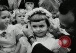 Image David Parade Daly City California USA, 1955, de la seconde 56 séquences d'archives historiques vidéo 65675068825