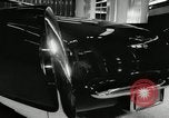 Image of Chrysler Falcon designed by Virgil Exner New York United States USA, 1955, second 11 stock footage video 65675068826