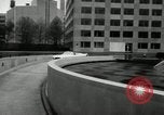 Image of Chrysler Falcon designed by Virgil Exner New York United States USA, 1955, second 40 stock footage video 65675068826