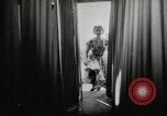 Image Setra bus Camping et de la remorque Autriche, 1955, de la seconde 19 séquences d'archives historiques vidéo 65675068827