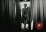 Image Setra bus Camping et de la remorque Autriche, 1955, de la seconde 20 séquences d'archives historiques vidéo 65675068827