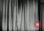 Image Setra bus Camping et de la remorque Autriche, 1955, de la seconde 28 séquences d'archives historiques vidéo 65675068827
