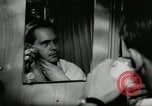 Image Setra bus Camping et de la remorque Autriche, 1955, de la seconde 41 séquences d'archives historiques vidéo 65675068827