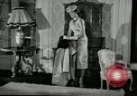 Image designer Fashions by Dior et Bohan Paris France, 1955, de la seconde 12 séquences d'archives historiques vidéo 65675068828