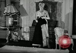 Image designer Fashions by Dior et Bohan Paris France, 1955, de la seconde 13 séquences d'archives historiques vidéo 65675068828